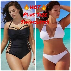 Plus Swim in my Closet!